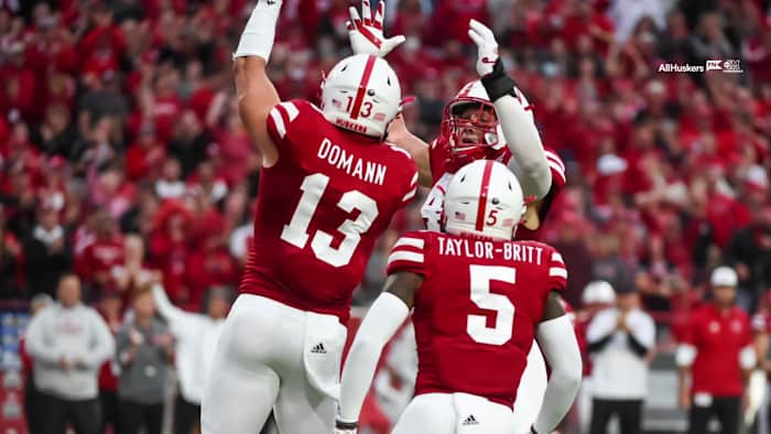 Defense, 2021 Northwestern game